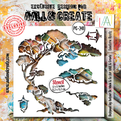 AALL & Create sapluuna Lantern Roots, 6