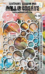 AALL & Create sapluuna Bubblespace, 4