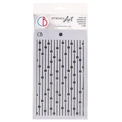 Ciao Bella sapluuna Bead Curtain, 5