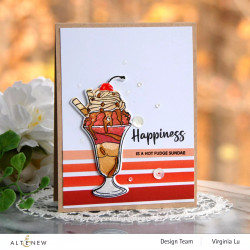Altenew All Things Sweet -leimasinsetti