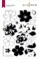 Altenew Garden Delights -leimasinsetti