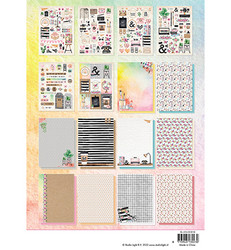 Studio Essentials DIY Block, Love to Create