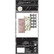 Mambi Classic Snap In Envelopes, taskut, Heartland