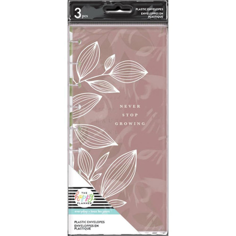Mambi Classic Snap In Envelopes, taskut, Heartland