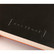 Rhodia Goalbook -muistikirja, soft black A5 dot ivory
