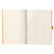 Rhodia Goalbook -muistikirja, soft lilac A5 dot ivory