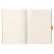 Rhodia Goalbook -muistikirja, soft lilac A5 dot ivory