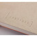 Rhodia Goalbook -muistikirja, soft beige A5 dot ivory