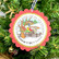 Art Impressions Sleigh Ride Circlet Mini Tryfolds -leimasin- ja stanssisetti