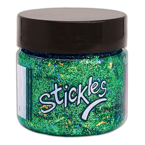 Ranger Stickles Glitter Gel, sävy Medusa
