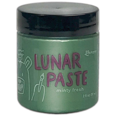 Simon Hurley create Lunar -pasta, sävy Minty Fresh