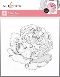 Altenew Gilded Rose -sapluunasetti