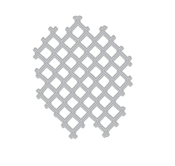  Hero Arts stanssi Chain Linked Fancy