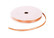 Knorr Prandell satiininauha, 3 mm, oranssi
