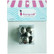 Dress My Craft haaraniitit, kromi, 15 mm