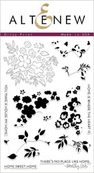 Altenew Ditsy Print -leimasinsetti