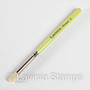 Lavinia Stencil Brush -sivellin, 0.25