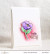 Altenew Bold Floral -stanssi