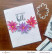 Altenew Sunshine Bloom -stanssi