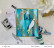 Altenew Mini Delight: Tropical Greeting -leimasin- ja stanssisetti