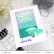 Altenew Mini Delight: You're a Classic -leimasin- ja stanssisetti