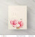 Altenew Paint-A-Flower: Magnolia Rustica Rubra -leimasinsetti