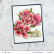 Altenew Paint-A-Flower: Magnolia Rustica Rubra -leimasinsetti
