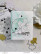 Altenew Linear Life: Tropical Garden Hot Foil -kuviolevy