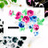 Altenew Ethereal Roses -leimasinsetti