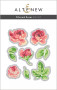 Altenew Ethereal Roses -stanssi