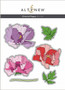 Altenew Oriental Poppy -stanssi