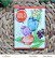  Altenew Build-A-Garden: Tulips & Friends -setti