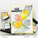  Altenew Build-A-Garden: Tulips & Friends -setti