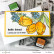  Altenew Build-A-Garden: Tulips & Friends -setti