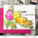  Altenew Build-A-Garden: Tulips & Friends -setti