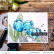  Altenew Build-A-Garden: Tulips & Friends -setti
