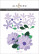 Altenew Craft-A-Flower: Cape Marguerite -stanssisetti
