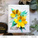 Altenew Craft-A-Flower: Cape Marguerite -stanssisetti