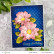 Altenew Craft-A-Flower: Cape Marguerite -stanssisetti