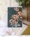 Altenew Antique Blossoms -stanssi
