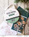 Altenew Antique Blossoms -stanssi