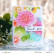 Altenew Craft Your Life Project Kit: Florescence -setti