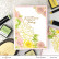 Altenew Craft Your Life Project Kit: Florescence -setti