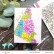 Altenew Craft Your Life Project Kit: Florescence -setti