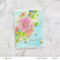 Altenew Craft Your Life Project Kit: Florescence -setti