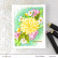 Altenew Craft Your Life Project Kit: Florescence -setti