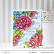 Altenew Craft Your Life Project Kit: Florescence -setti