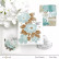 Altenew Craft Your Life Project Kit: Silk Art -setti