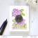 Altenew Craft Your Life Project Kit: Silk Art -setti