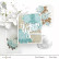 Altenew Craft Your Life Project Kit: Silk Art -setti
